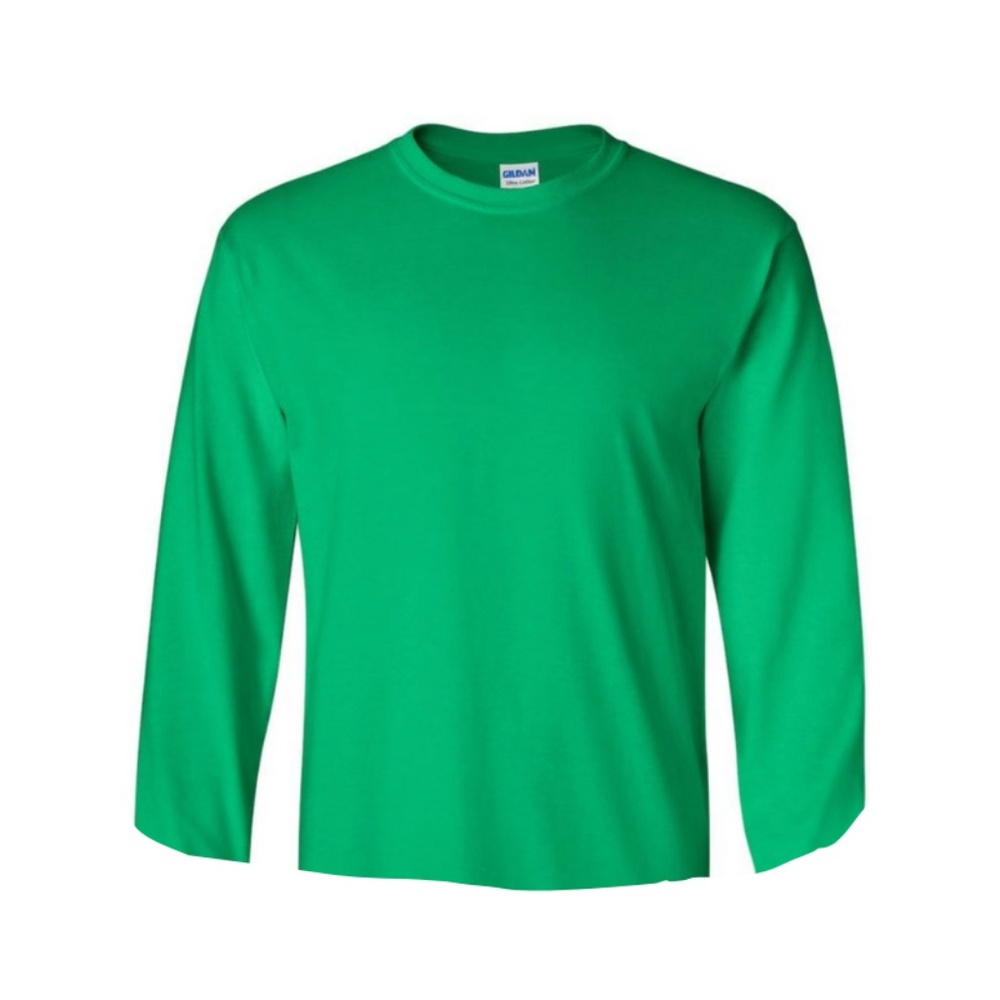 Long Sleeve Unisex T-Shirt